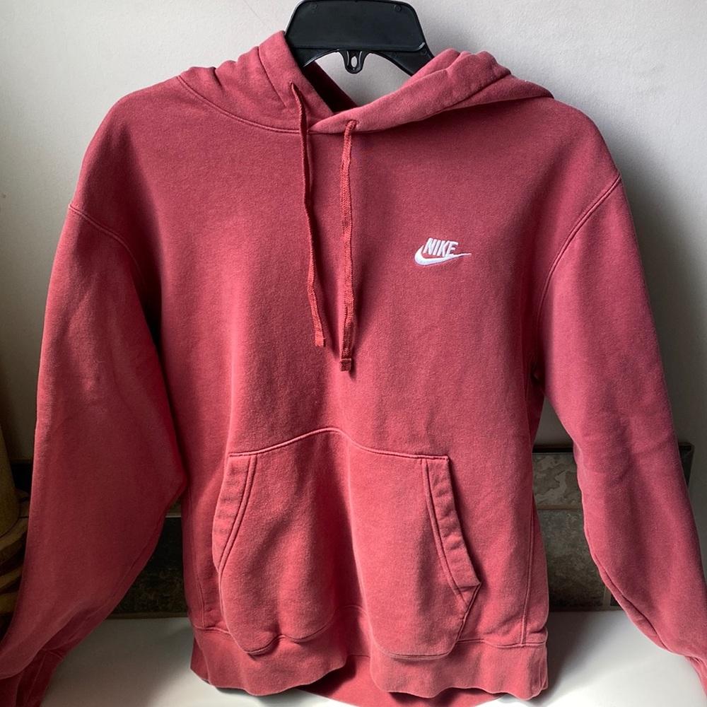 Nike hoodie